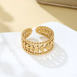 Wheat Ring