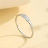 Signet Ring