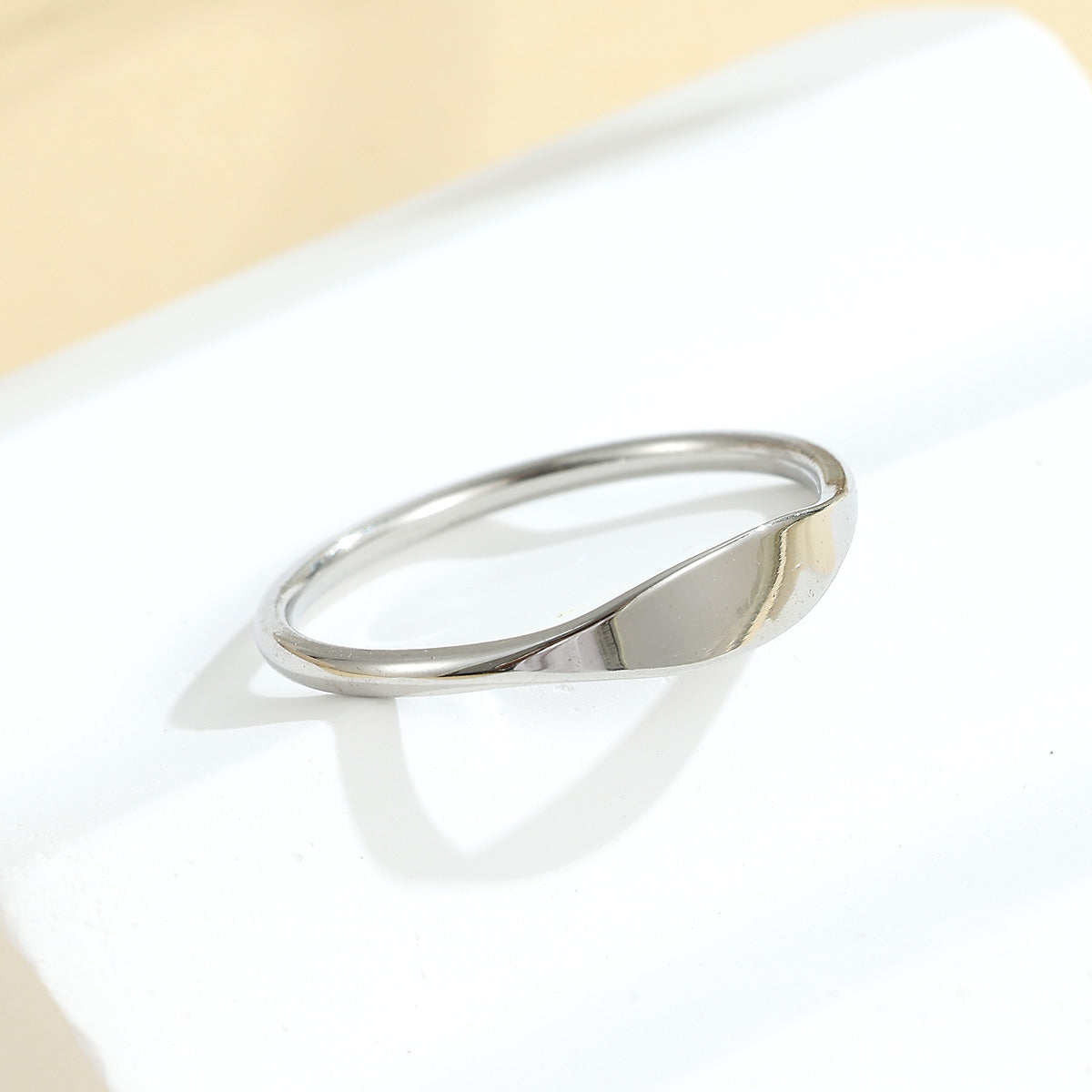 Signet Ring