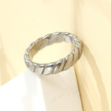 Braided Ring