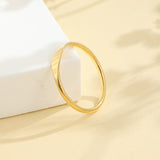 Signet Ring