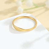 Signet Ring
