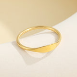 Signet Ring