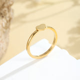 Heart Ring
