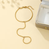 Bubble Chain Hand Chain