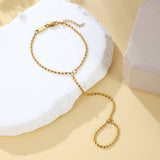 Bubble Chain Hand Chain