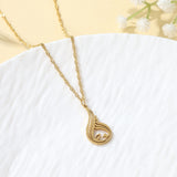 Giving Necklace