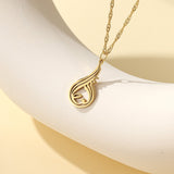 Giving Necklace