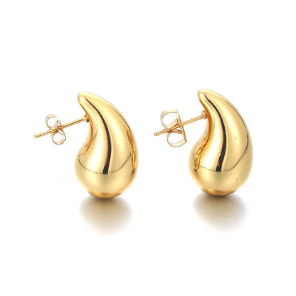Teardrop Earrings