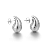 Teardrop Earrings