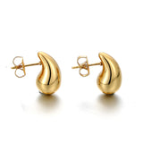 Teardrop Earrings