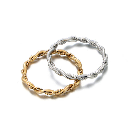 Vine Ring