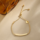 Bar Bracelet