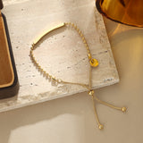 Bar Bracelet