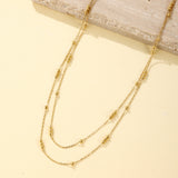 Dotted Chain