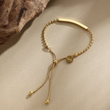 Bar Bracelet