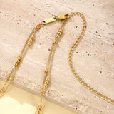 Dotted Chain
