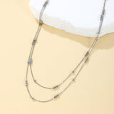 Dotted Chain