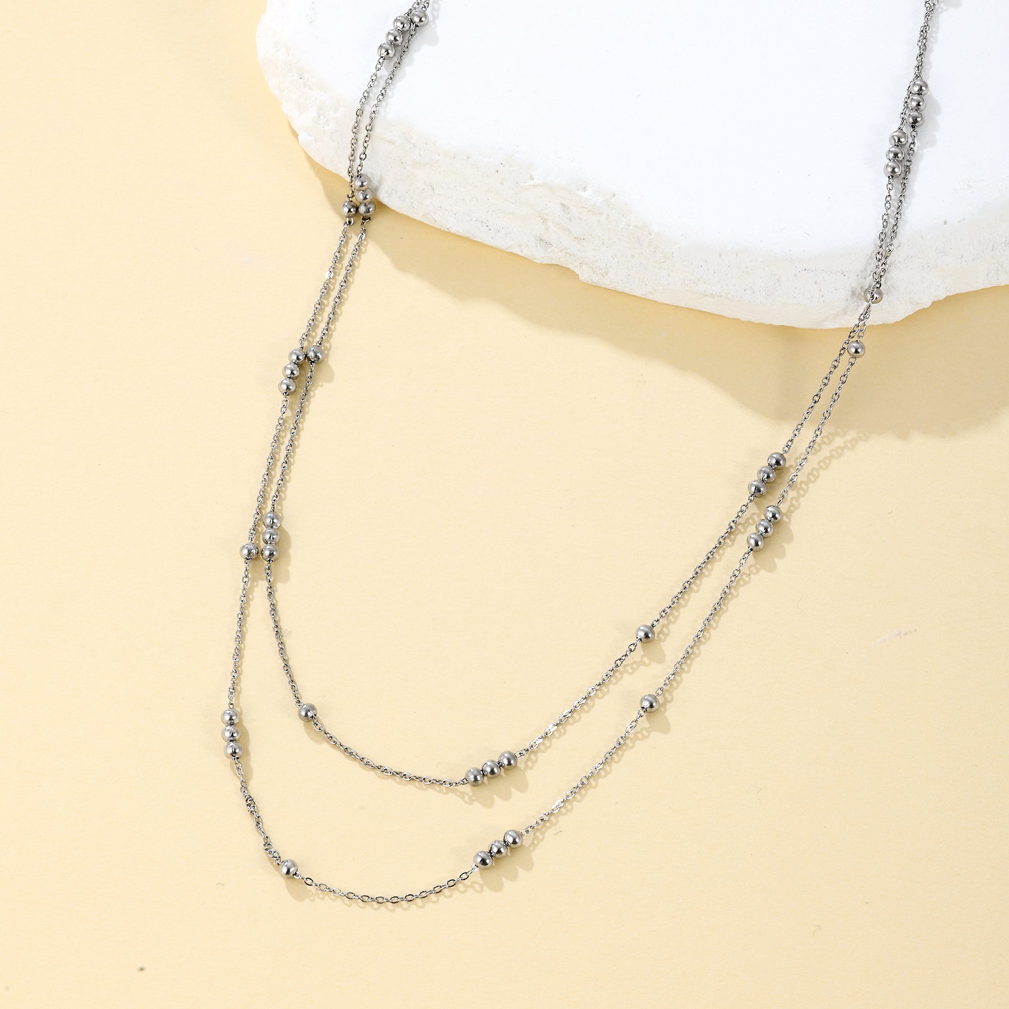 Dotted Chain