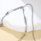 Dotted Chain