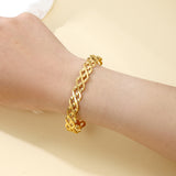 Open Wave Cuff