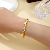 Leaf Cuff