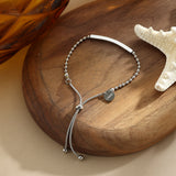 Bar Bracelet