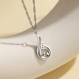 Giving Necklace
