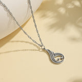 Giving Necklace