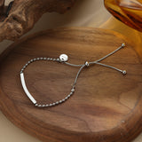 Bar Bracelet