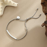 Bar Bracelet