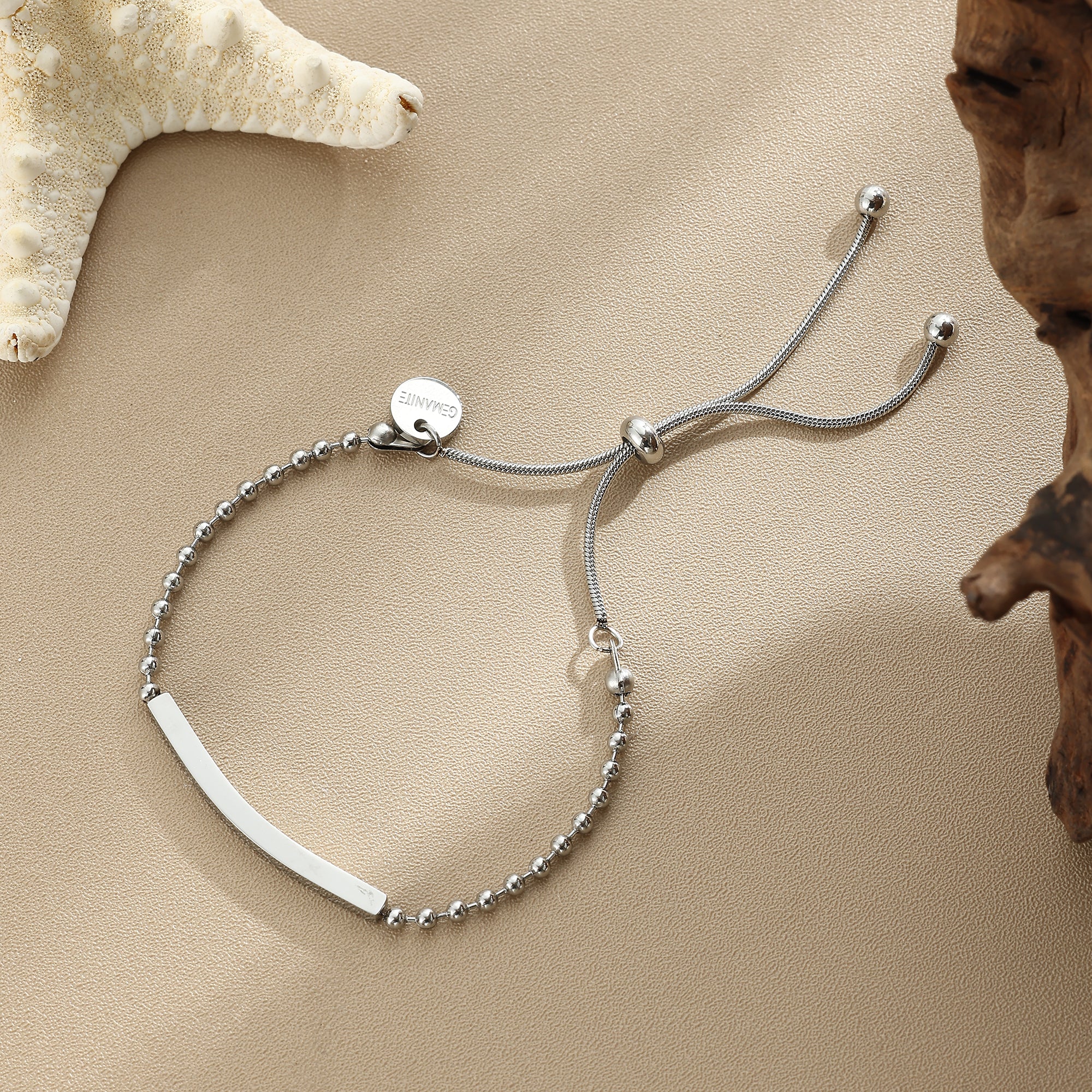 Bar Bracelet