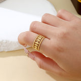 Wheat Ring