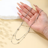Dotted Chain