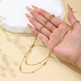 Dotted Chain