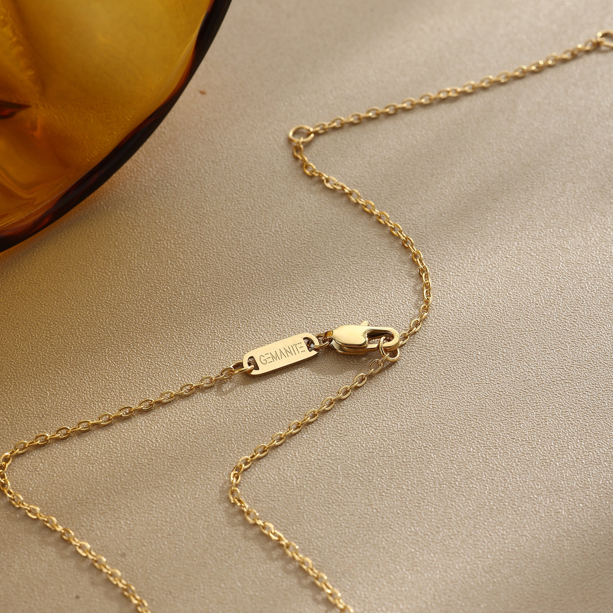 Ready Name Necklace