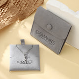 "Patience" Necklace