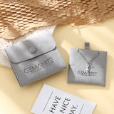 "Patience" Necklace