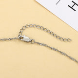 "Patience" Necklace
