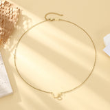 Love/ Hoob (حب) necklace