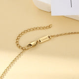 Love/ Hoob (حب) necklace