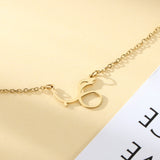 Love/ Hoob (حب) necklace