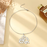 Ma-Sha's Allah (ما شاء الله) Car Pendant