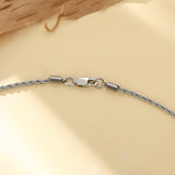 Peace Necklace