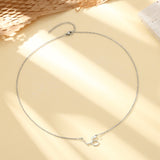 Love/ Hoob (حب) necklace