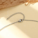 Love/ Hoob (حب) necklace