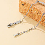 Palestine Map Bracelet (Full)