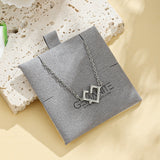 Love/ Hoob Bracelet (Koofi collagraphy)