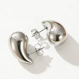 Teardrop Earrings