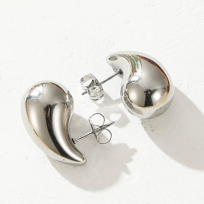 Teardrop Earrings